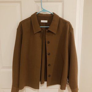 Oak + Fort Jacket